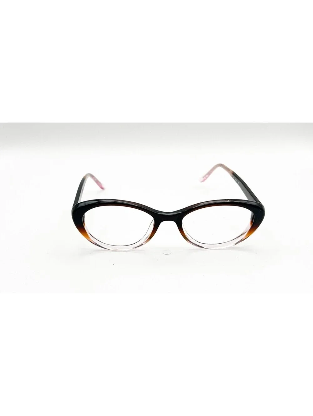 Ann Taylor At303 C02 Berry Fade Authentic Eyeglasses 51-18-138